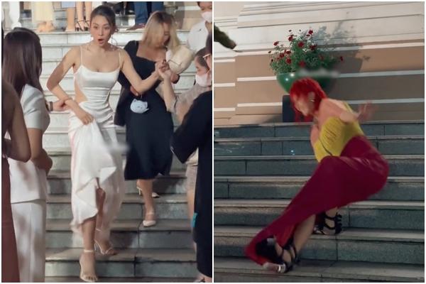 Hoa hậu Thanh Thủy khoe vẻ đẹp gợi cảm-4