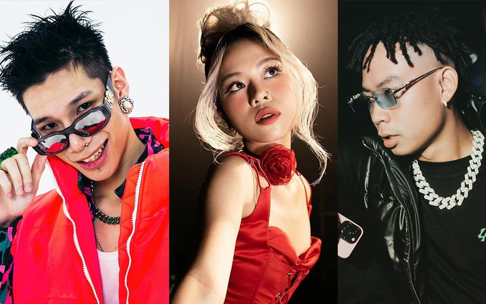 tlinh lên tiếng đáp trả khi liên tục bị nhắc tới tình cũ lẫn bạn trai tin đồn-3