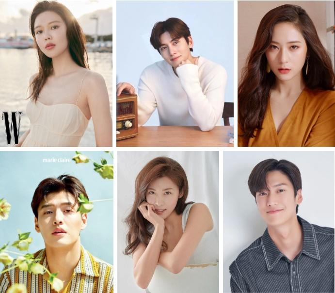 KBS từ chối trả cát xê của Ji Chang Wook, Sooyoung và Ha Ji Won?-1