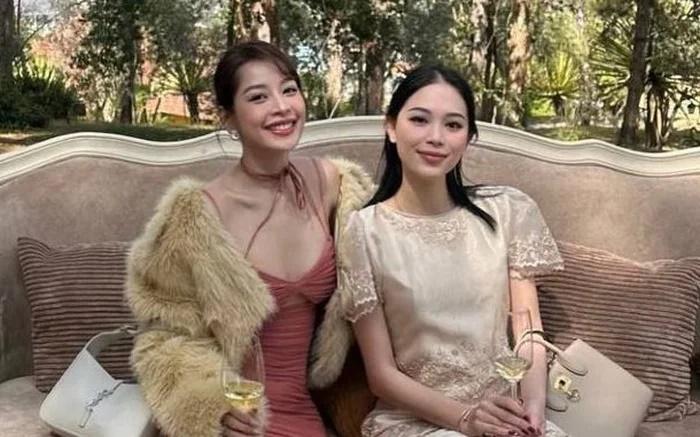Hé lộ những ảnh cưới đầu tiên của Linh Rin và Phillip Nguyễn-5