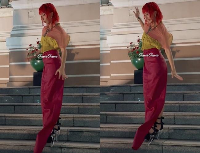 Sao Việt ngã ngửa chốn đông người, Karik đau đớn nhất-2