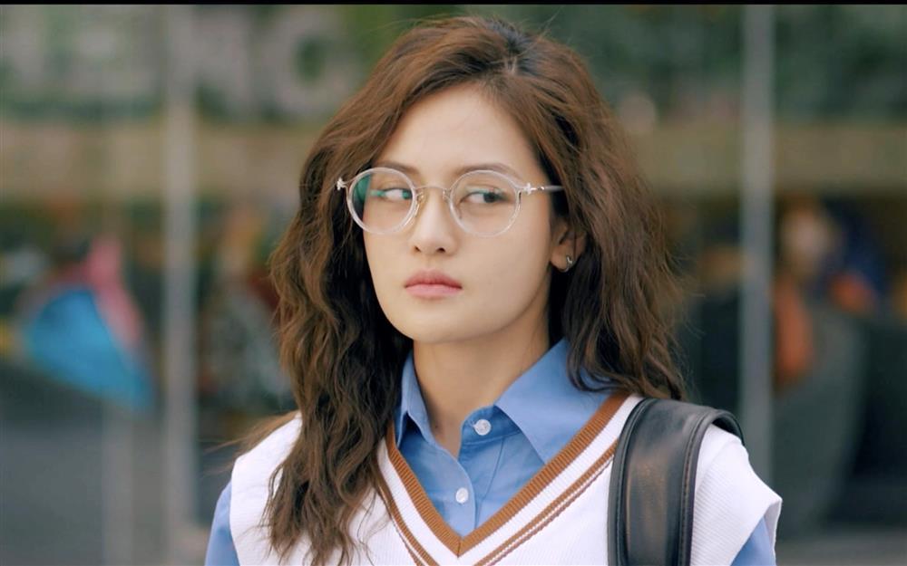 Diễn viên truyền hình Việt gây ức chế vì giọng chóe, thoại như cơm nguội-2