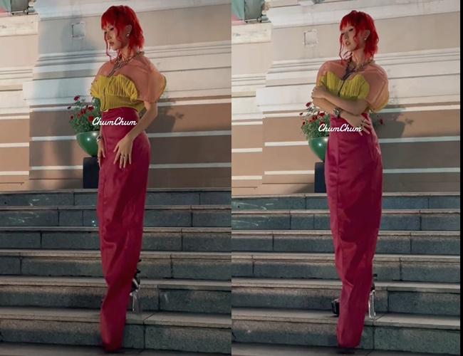 Sao Việt ngã ngửa chốn đông người, Karik đau đớn nhất-1