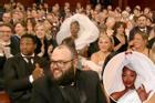 Người đẹp bị nhận xét là 'kém duyên' nhất trong lễ trao giải Oscar