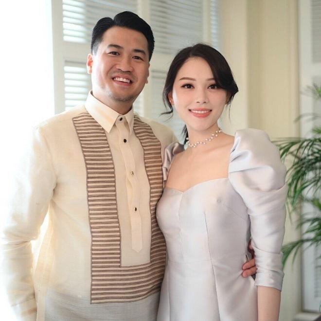 Phù dâu toàn mỹ nhân trong hôn lễ Linh Rin - Phillip Nguyễn-5