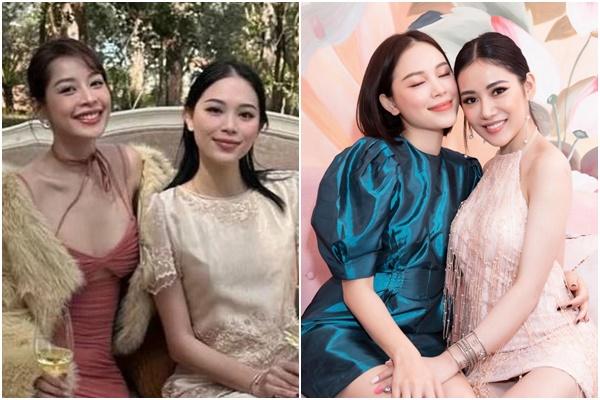 Màn nháo tân hôn rùng rợn khiến nhiều phù dâu khiếp hãi-3