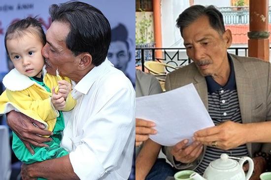 Thương Tín: 'Tôi có mệnh hệ gì thì ai lo cho con gái đây?'