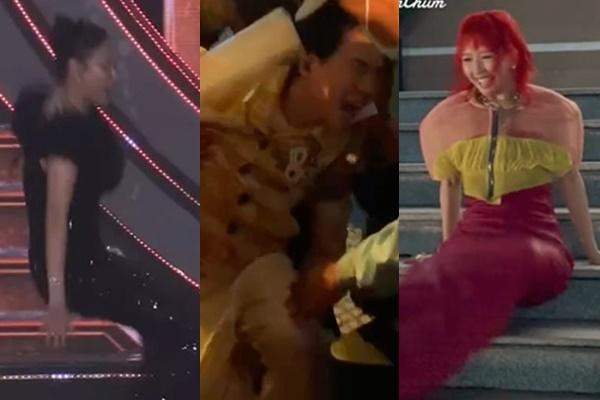 Cuộc sống của Đàm Phương Linh sau hơn 5 năm từ khi chia tay Karik-12