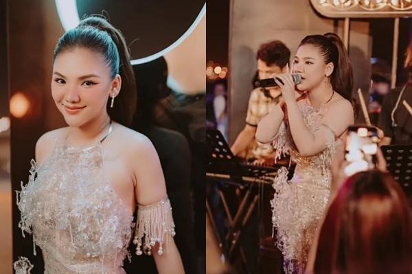 Myra Trần áp lực, ngại đứng chung với Ngô Kiến Huy và Jun Phạm-4