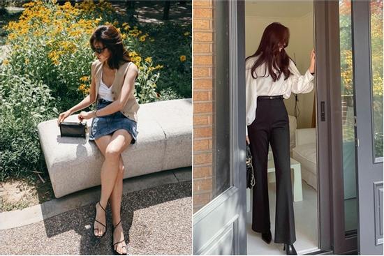 5 item màu đen nên có trong tủ đồ để mặc đẹp hơn