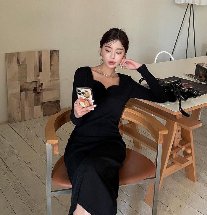 5 item màu đen nên có trong tủ đồ để mặc đẹp hơn-5