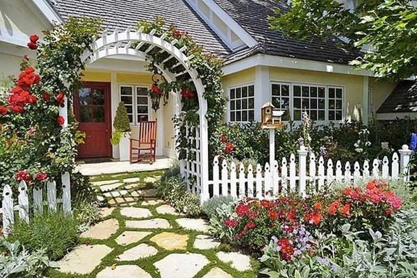 Trưng bày cây hợp phong thủy kích thích may mắn, thu hút tài lộc-4