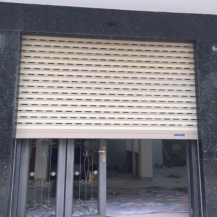 Mẹo thiết kế cửa nhà đánh bay xui xẻo không phải ai cũng biết-3