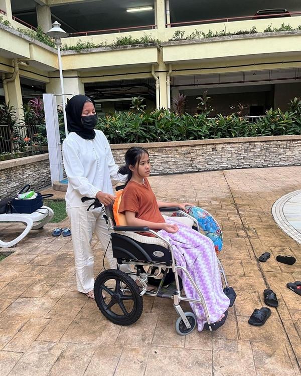 Sao nhí 12 tuổi liệt nửa người sau tai nạn nghiêm trọng ở trường quay-2