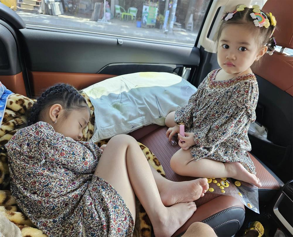 Showbiz Việt ngày 16/3: Diệu Nhi hết lời khen dung mạo Anh Tú-4