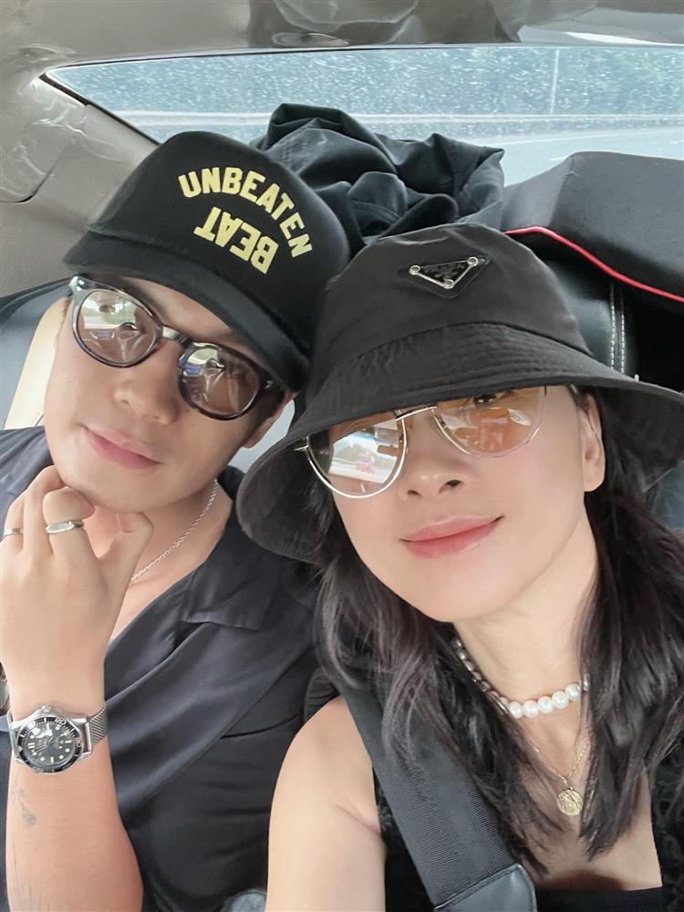 Showbiz Việt ngày 16/3: Diệu Nhi hết lời khen dung mạo Anh Tú-7