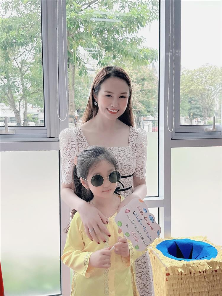 Showbiz Việt ngày 16/3: Diệu Nhi hết lời khen dung mạo Anh Tú-9