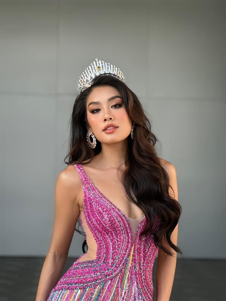 Hương Ly, Bùi Quỳnh Hoa có đủ trình thi Miss Universe 2023?-1