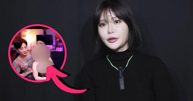 Tấn công tình dục trên livestream gây rúng động Hàn Quốc-1