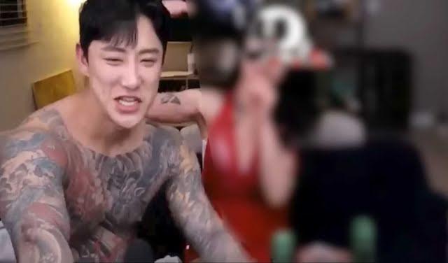 Tấn công tình dục trên livestream gây rúng động Hàn Quốc-2