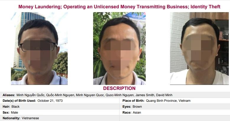 FBI truy nã tiến sĩ Việt vì rửa tiền ảo hơn 70 nghìn tỷ đồng-2