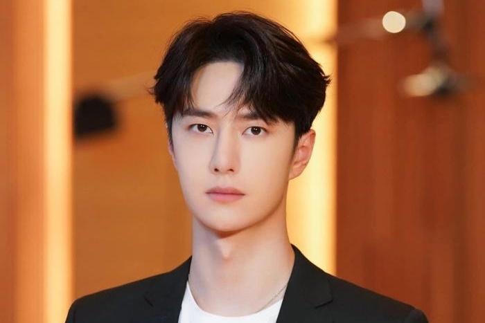 Cô gái tung tin có con với Vương Nhất Bác tiếp tục có động thái mới-2