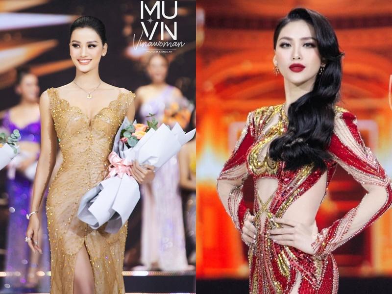 Hương Ly, Bùi Quỳnh Hoa có đủ trình thi Miss Universe 2023?-2
