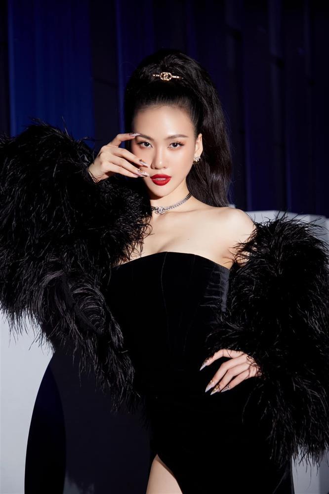 Hương Ly, Bùi Quỳnh Hoa có đủ trình thi Miss Universe 2023?-4