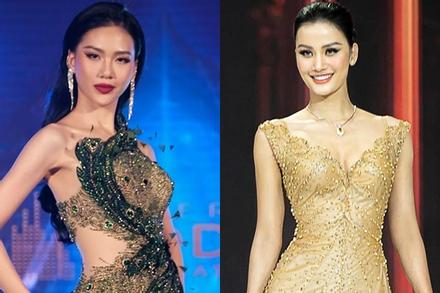 Hương Ly, Bùi Quỳnh Hoa có đủ trình thi Miss Universe 2023?