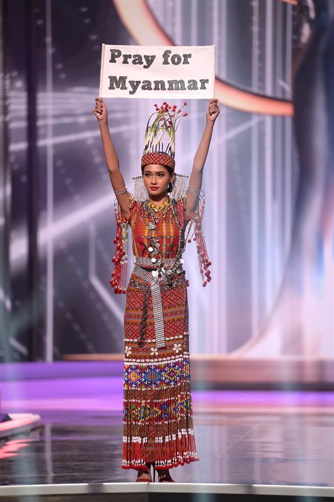 Giải Quốc phục Miss Universe 10 năm qua: Châu Á thắng 7 lần-3