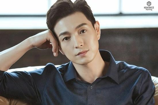 Chuyện tình lãng mạn như phim của quý ông hot nhất 'The Glory'