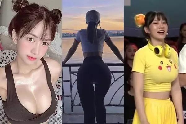 Lê Bống đổi style công sở, xóa sạch ảnh cũ-1