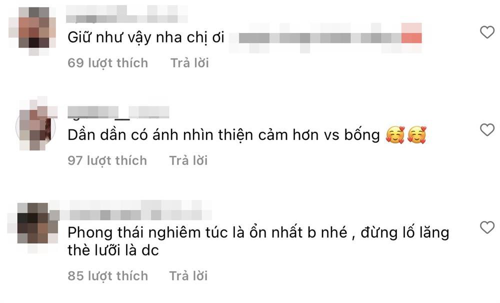 Lê Bống đổi style công sở, xóa sạch ảnh cũ-9