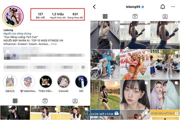 Lê Bống đổi style công sở, xóa sạch ảnh cũ-11