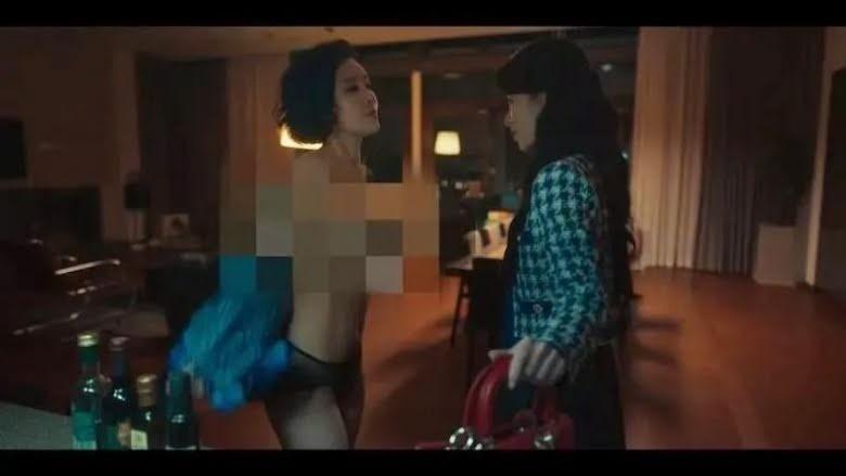 6 sự thật gây sốc ở hậu trường phim báo thù của Song Hye Kyo-4