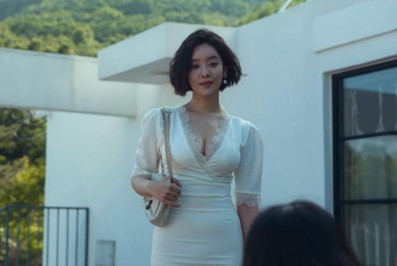 6 sự thật gây sốc ở hậu trường phim báo thù của Song Hye Kyo