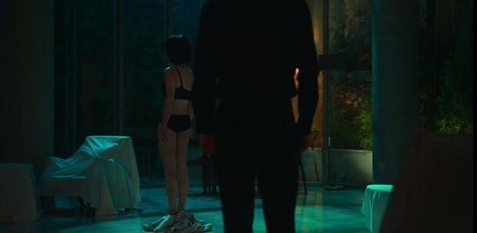 6 sự thật gây sốc ở hậu trường phim báo thù của Song Hye Kyo-6