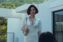 6 sự thật gây sốc ở hậu trường phim báo thù của Song Hye Kyo