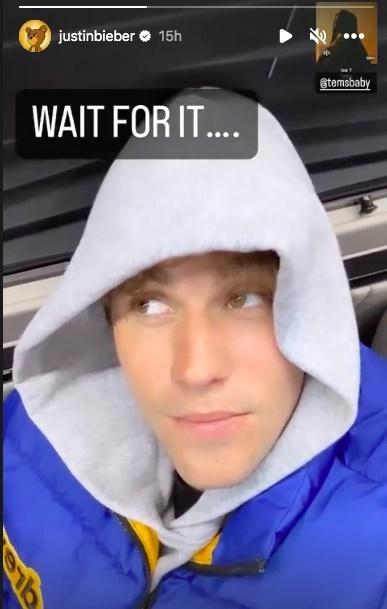 Tình trạng liệt nửa mặt của Justin Bieber hiện ra sao?-1