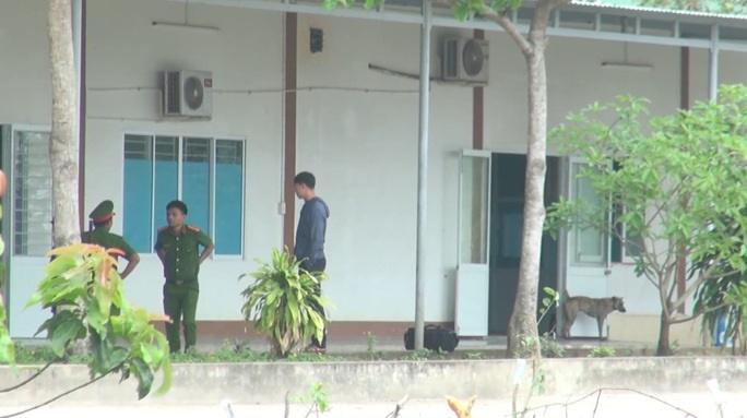 Khởi tố 5 bị can nhận hối lộ tại Trung tâm đăng kiểm 78-02D Phú Yên-6