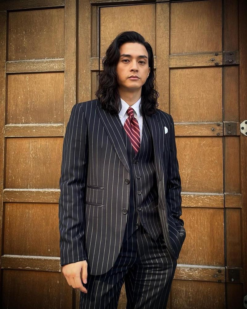 Nam diễn viên tiết lộ 6 năm không giặt quần để giữ phom-2