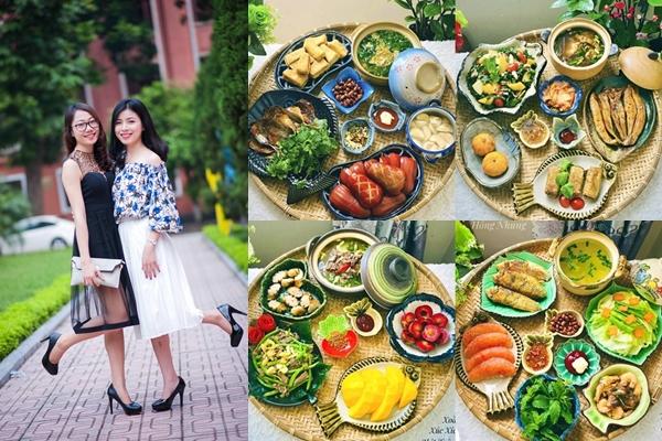 Bỏ túi 5 thực đơn bữa cơm 2 người chỉ với 50.000 đồng-6