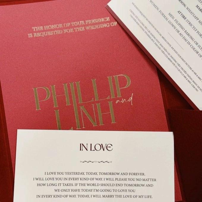 Trước đám cưới, chồng Linh Rin bị đào loạt ảnh soái ca từ tấm bé-6