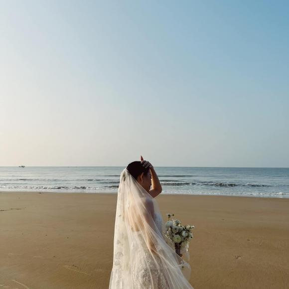 Hé lộ những ảnh cưới đầu tiên của Linh Rin và Phillip Nguyễn-2