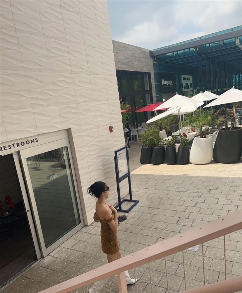 Mỹ nhân ngư Lâm Duẫn qua camera thường đẹp cỡ nào?-4