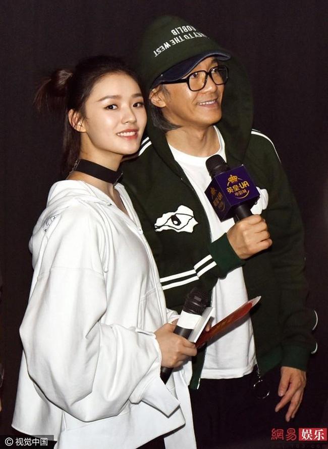 Mỹ nhân ngư Lâm Duẫn qua camera thường đẹp cỡ nào?-6