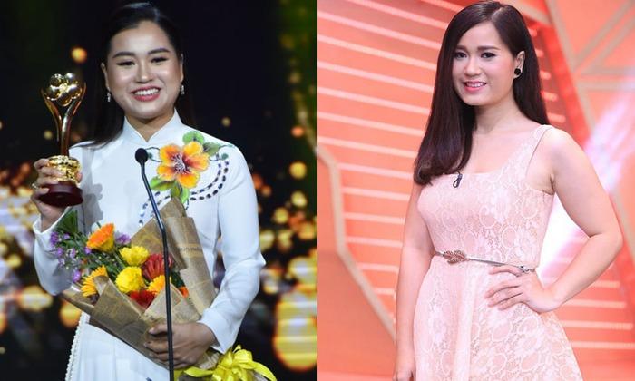 Lâm Vỹ Dạ thay đổi ra sao mà liên tục vướng nghi vấn can thiệp thẩm mỹ?-2