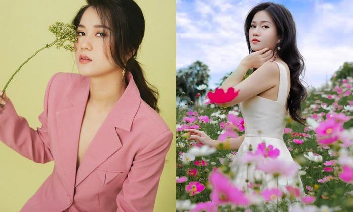 Lâm Vỹ Dạ thay đổi ra sao mà liên tục vướng nghi vấn can thiệp thẩm mỹ?-3