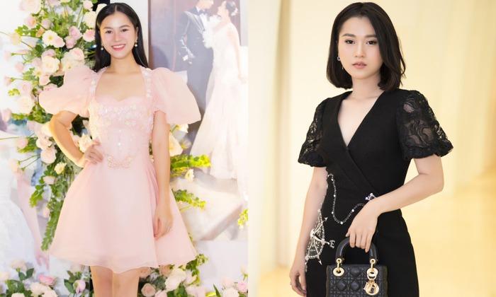 Lâm Vỹ Dạ thay đổi ra sao mà liên tục vướng nghi vấn can thiệp thẩm mỹ?-4