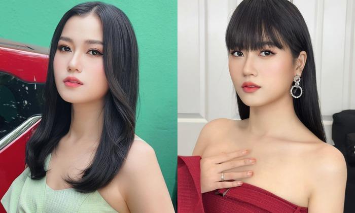 Lâm Vỹ Dạ thay đổi ra sao mà liên tục vướng nghi vấn can thiệp thẩm mỹ?-5